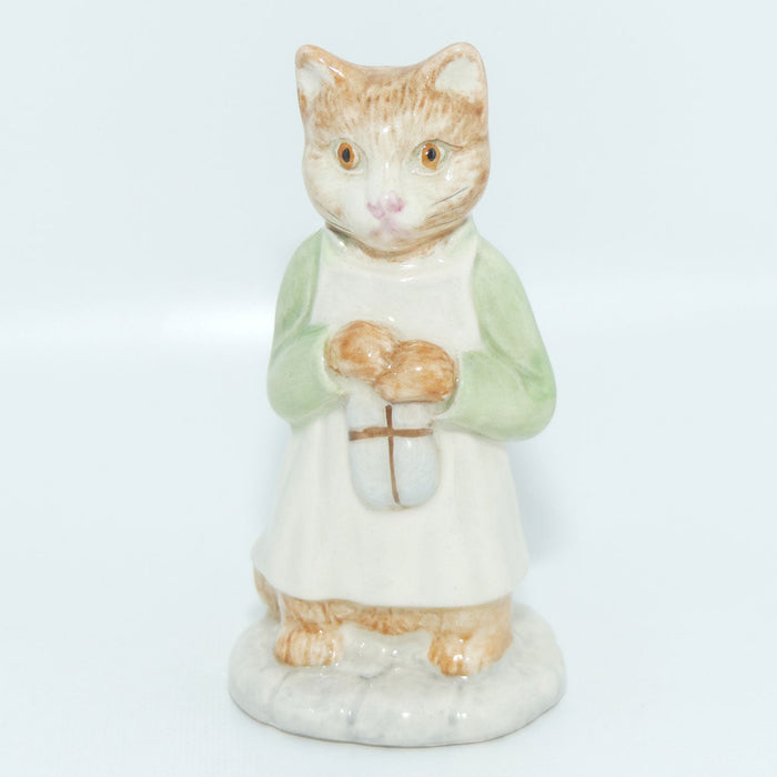 Beswick Beatrix Potter Ginger | BP3b | #3