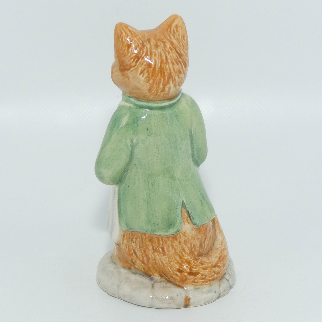 Beswick Beatrix Potter Ginger