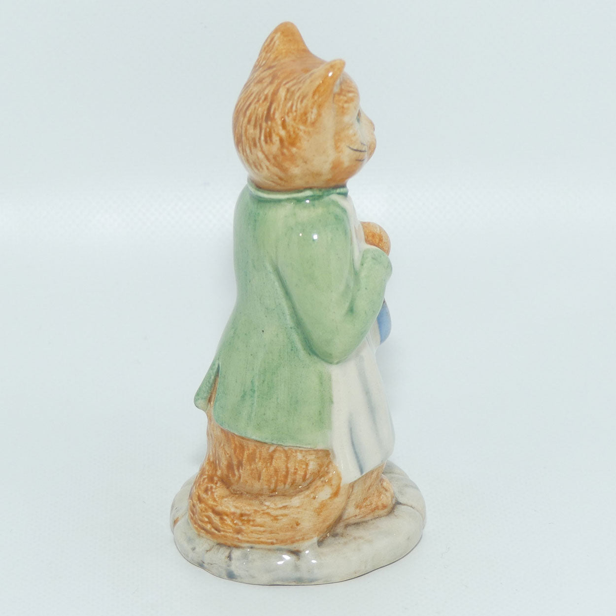 Beswick Beatrix Potter Ginger