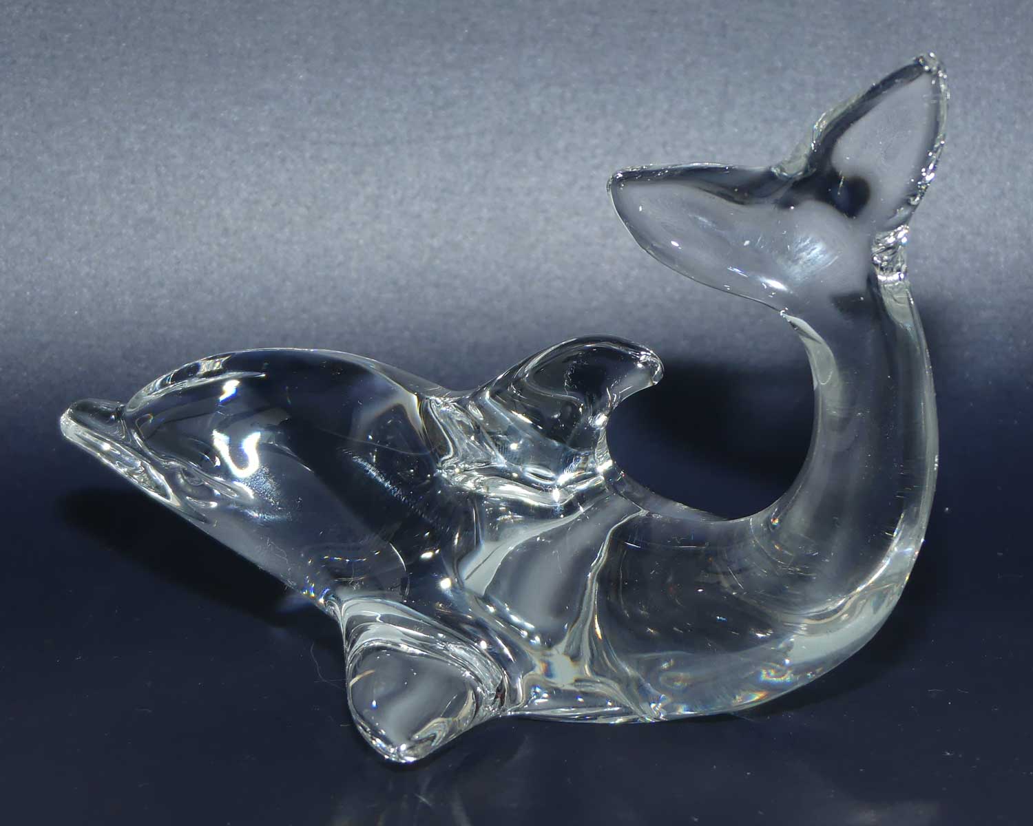 Villeroy and Boch Crystal Dolphin | #2