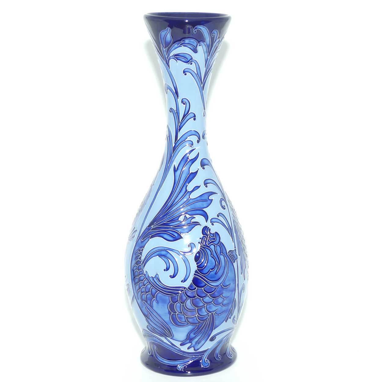 Moorcroft Glendair 81/14 vase | NE #55