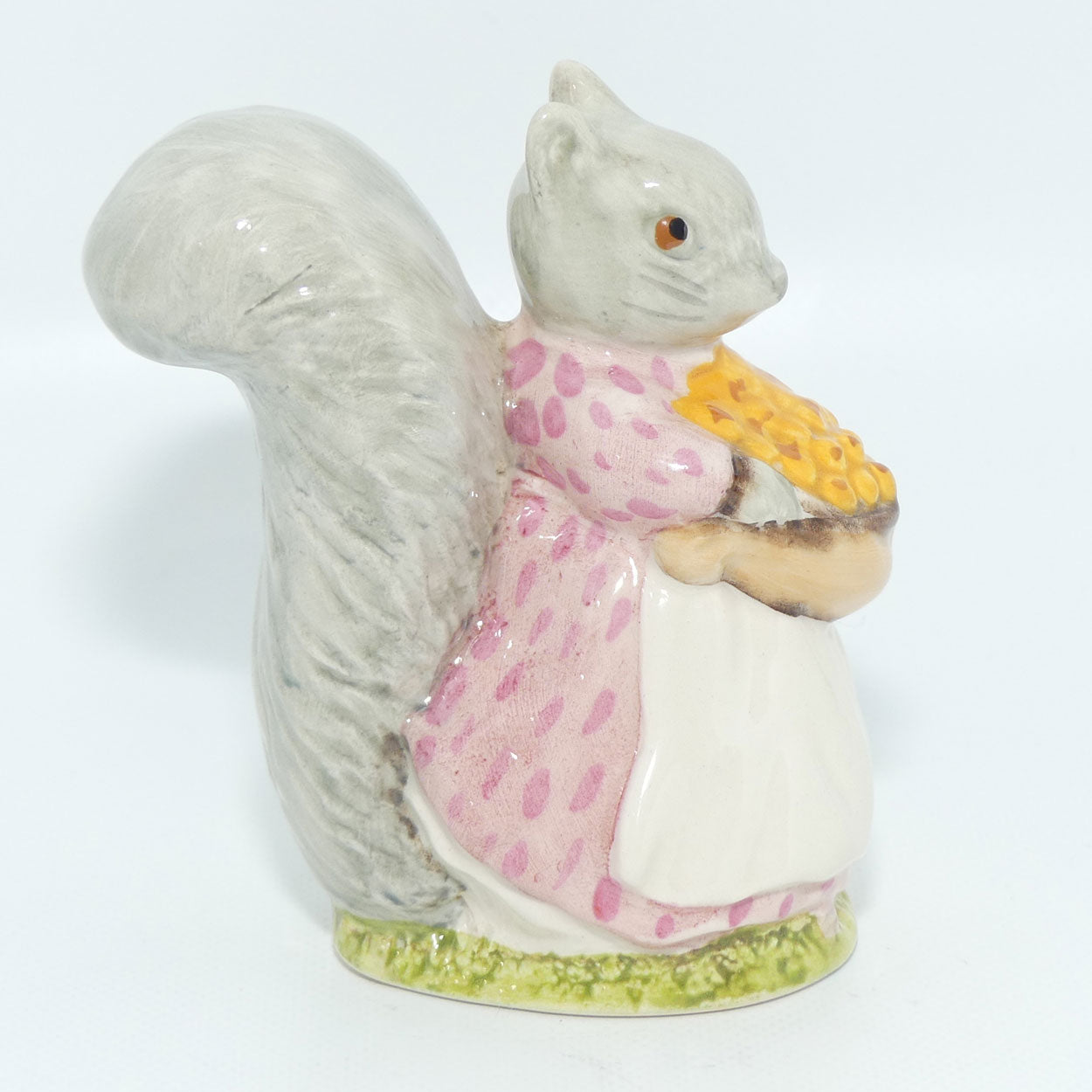 Royal Albert Beatrix Potter Goody Tiptoes BP6a 