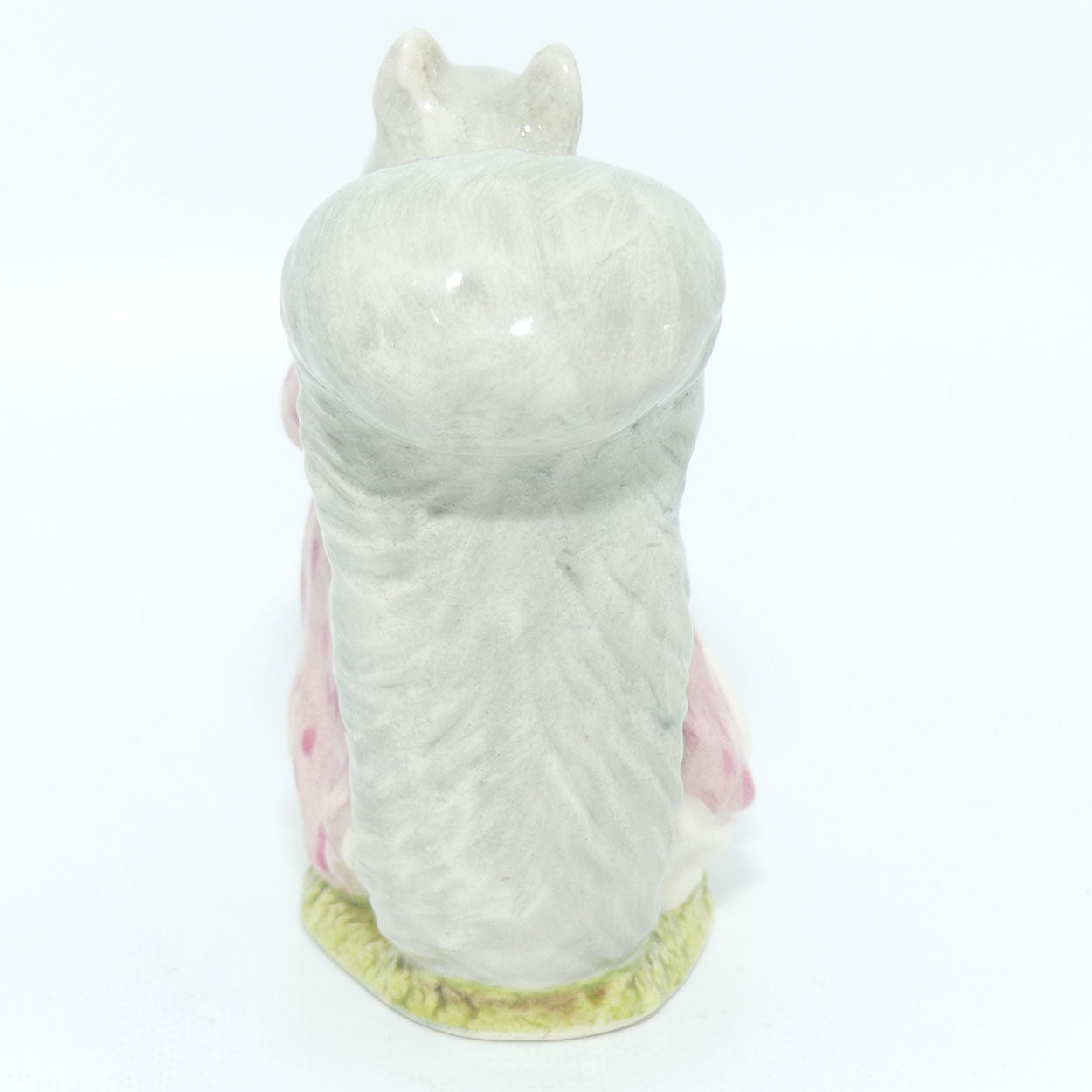 Royal Albert Beatrix Potter Goody Tiptoes BP6a 