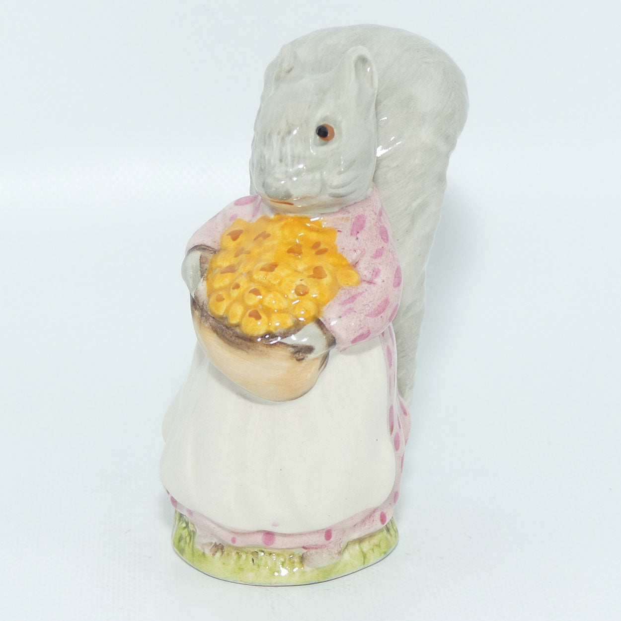 Royal Albert Beatrix Potter Goody Tiptoes BP6a 