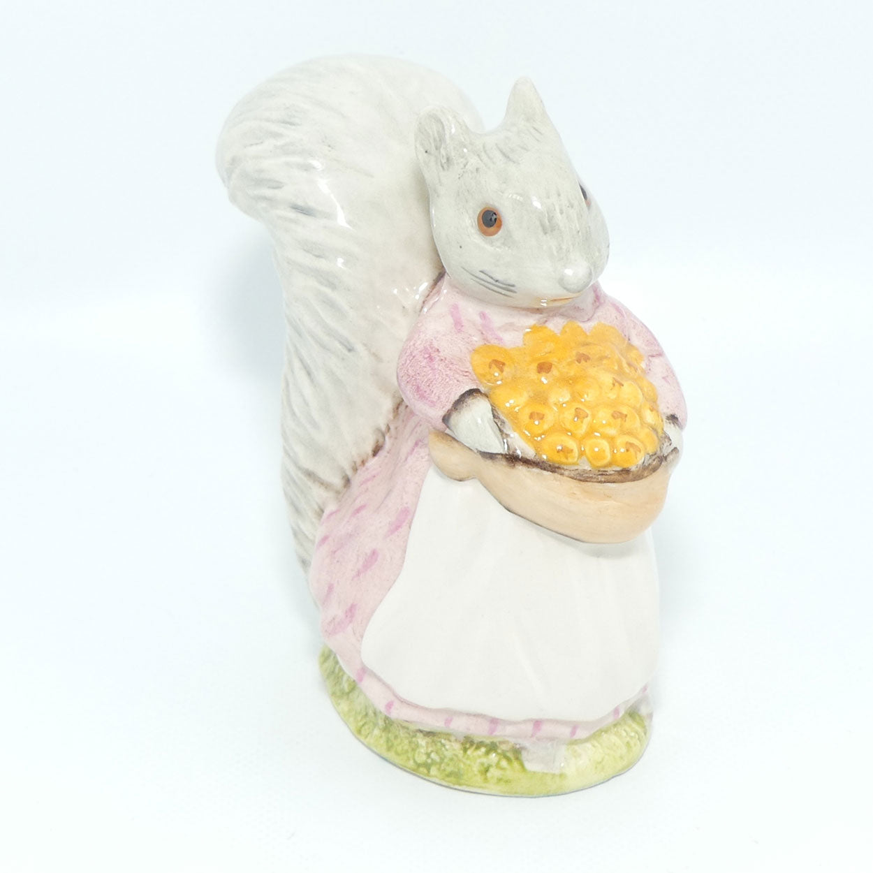 Royal Albert Beatrix Potter Goody Tiptoes BP6a