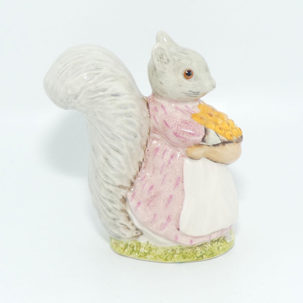 Royal Albert Beatrix Potter Goody Tiptoes BP6a