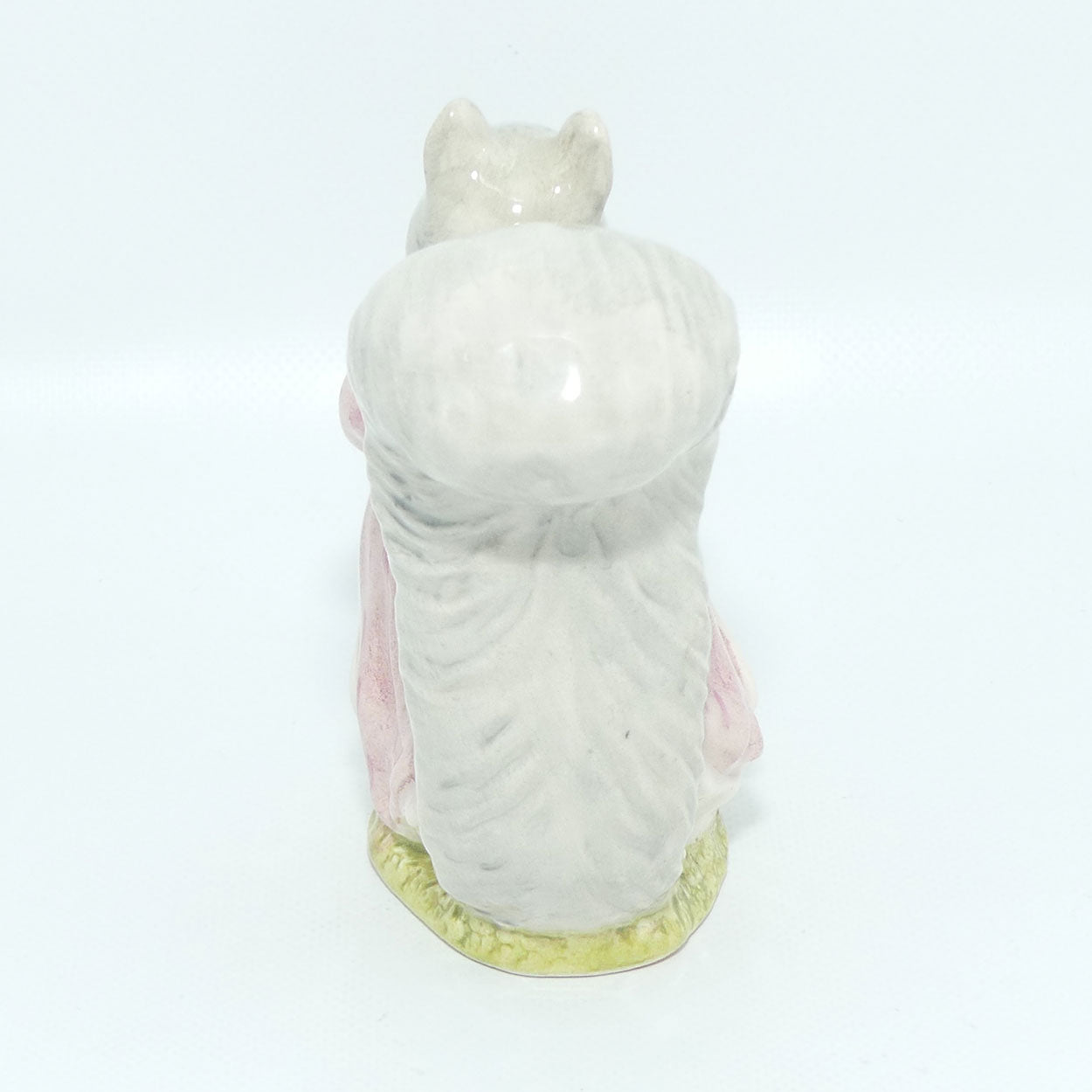 Royal Albert Beatrix Potter Goody Tiptoes BP6a