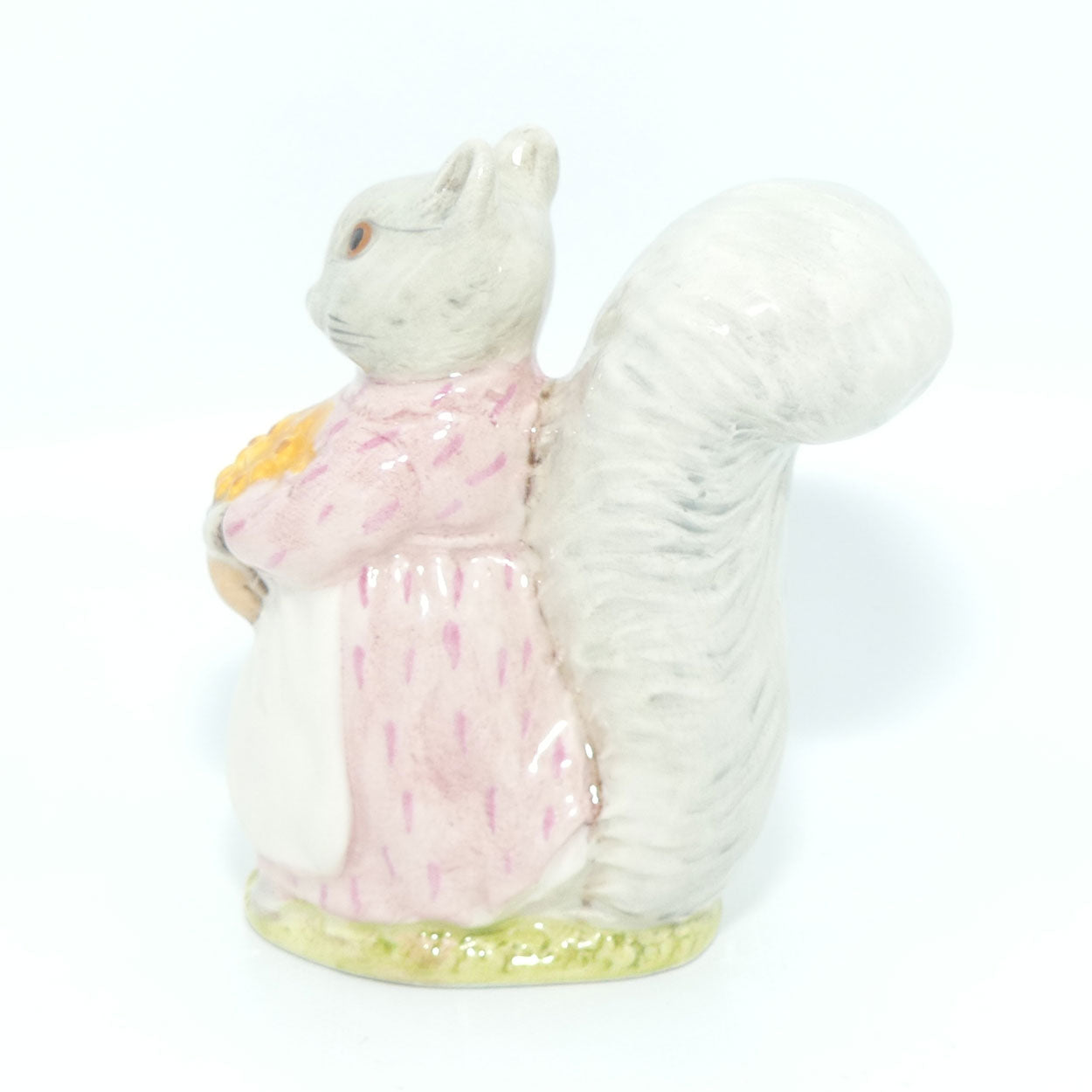 Royal Albert Beatrix Potter Goody Tiptoes BP6a