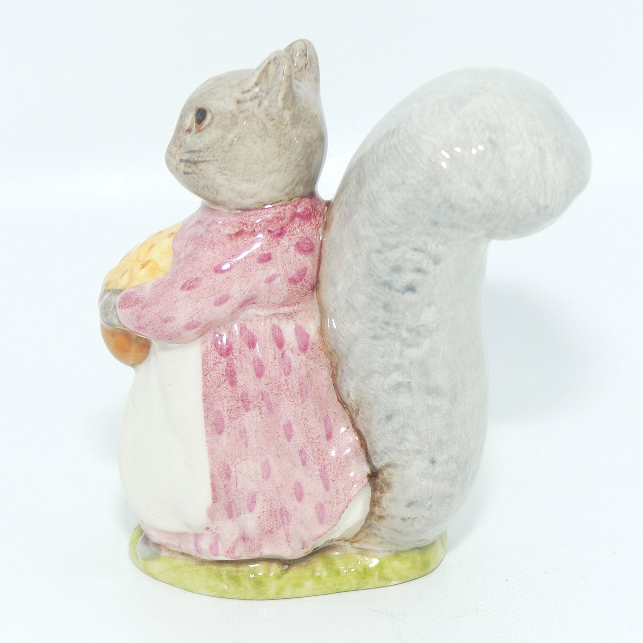 Beswick Beatrix Potter Goody Tiptoes | BP3b
