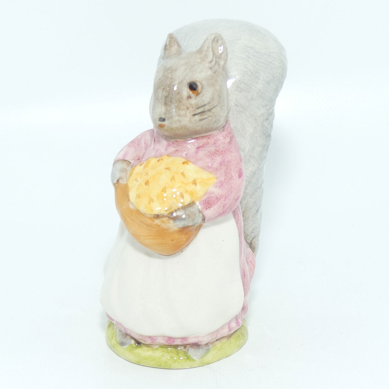 Beswick Beatrix Potter Goody Tiptoes | BP3b