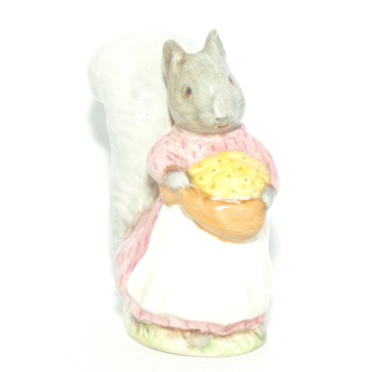 Beswick Beatrix Potter Goody Tiptoes | BP3b | #3