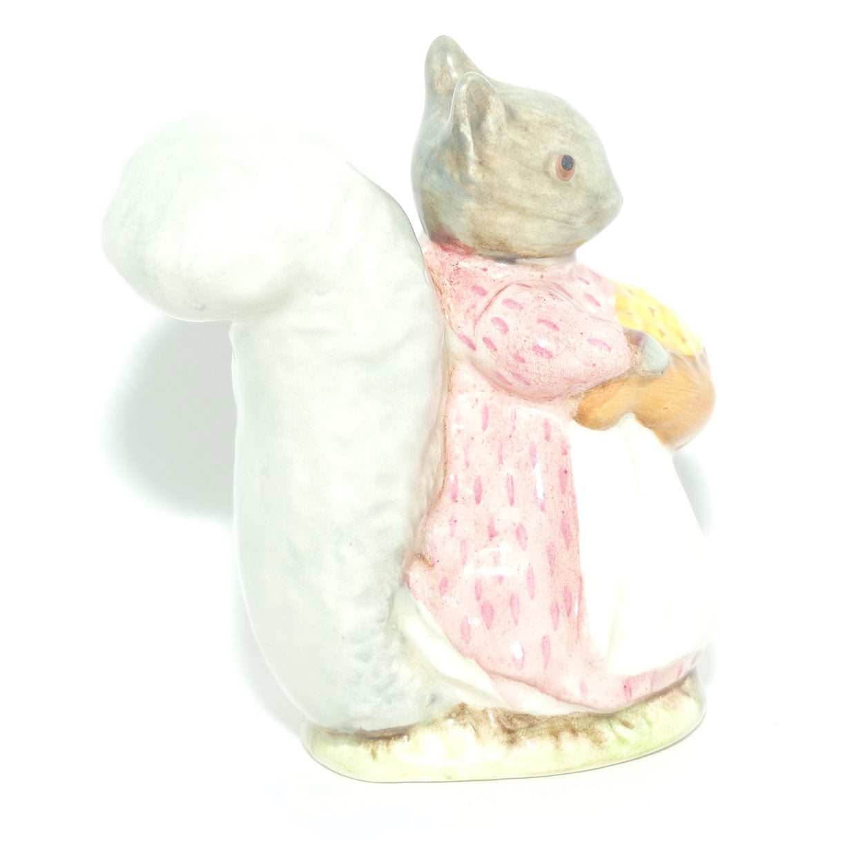 Beswick Beatrix Potter Goody Tiptoes | BP3b | #3