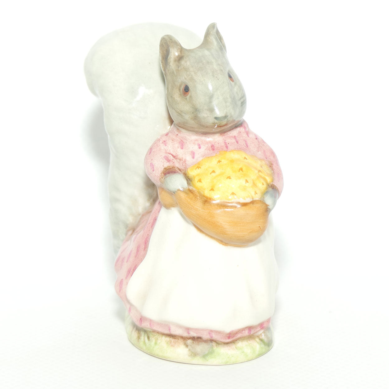 Beswick Beatrix Potter Goody Tiptoes | BP3b | #3