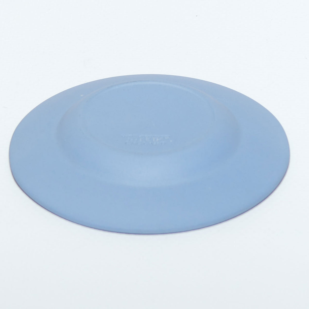 Wedgwood Jasper | White on Pale Blue | Grape and Vine Ashtray