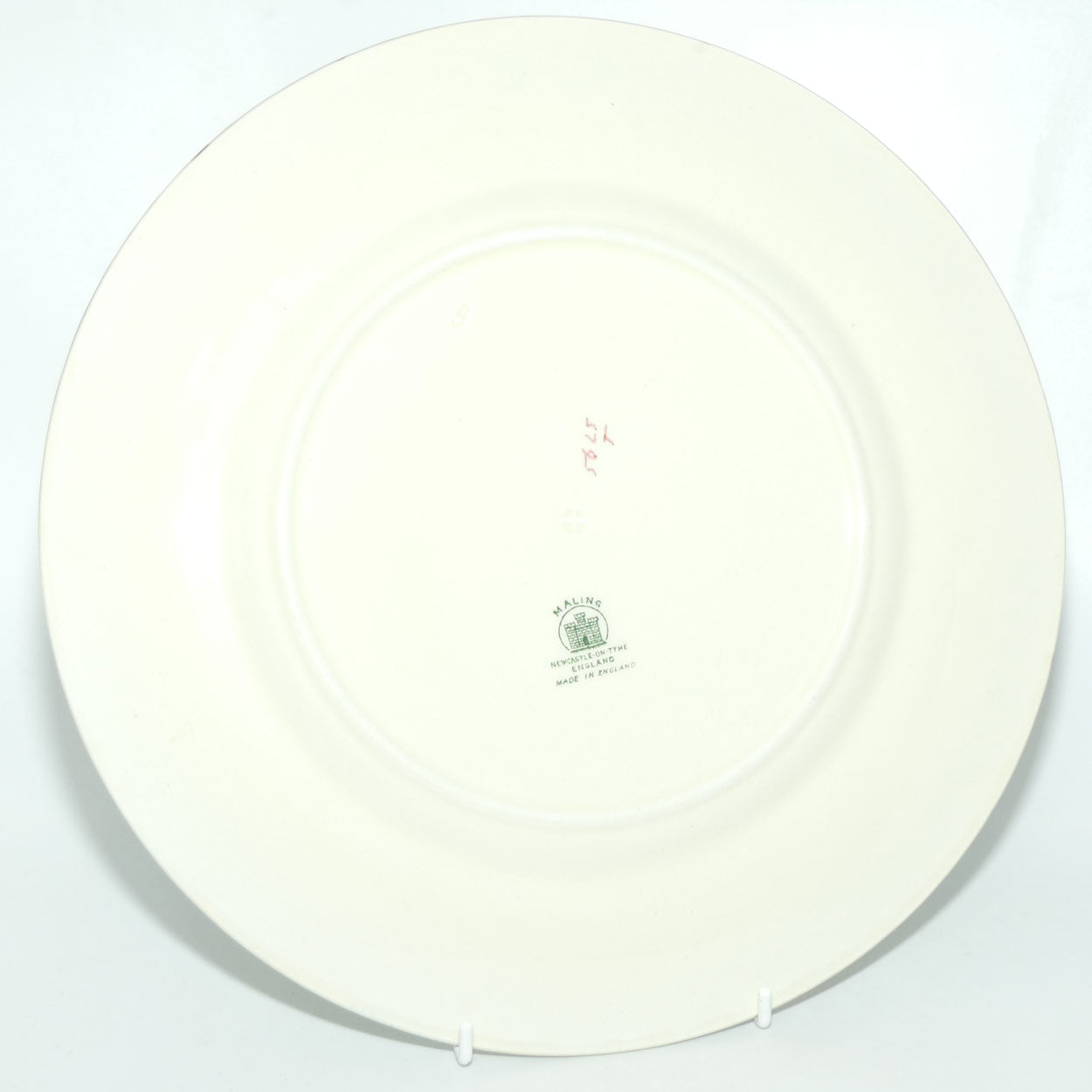 Maling plate | Cattle Grazing and Lakeland Scene 5625