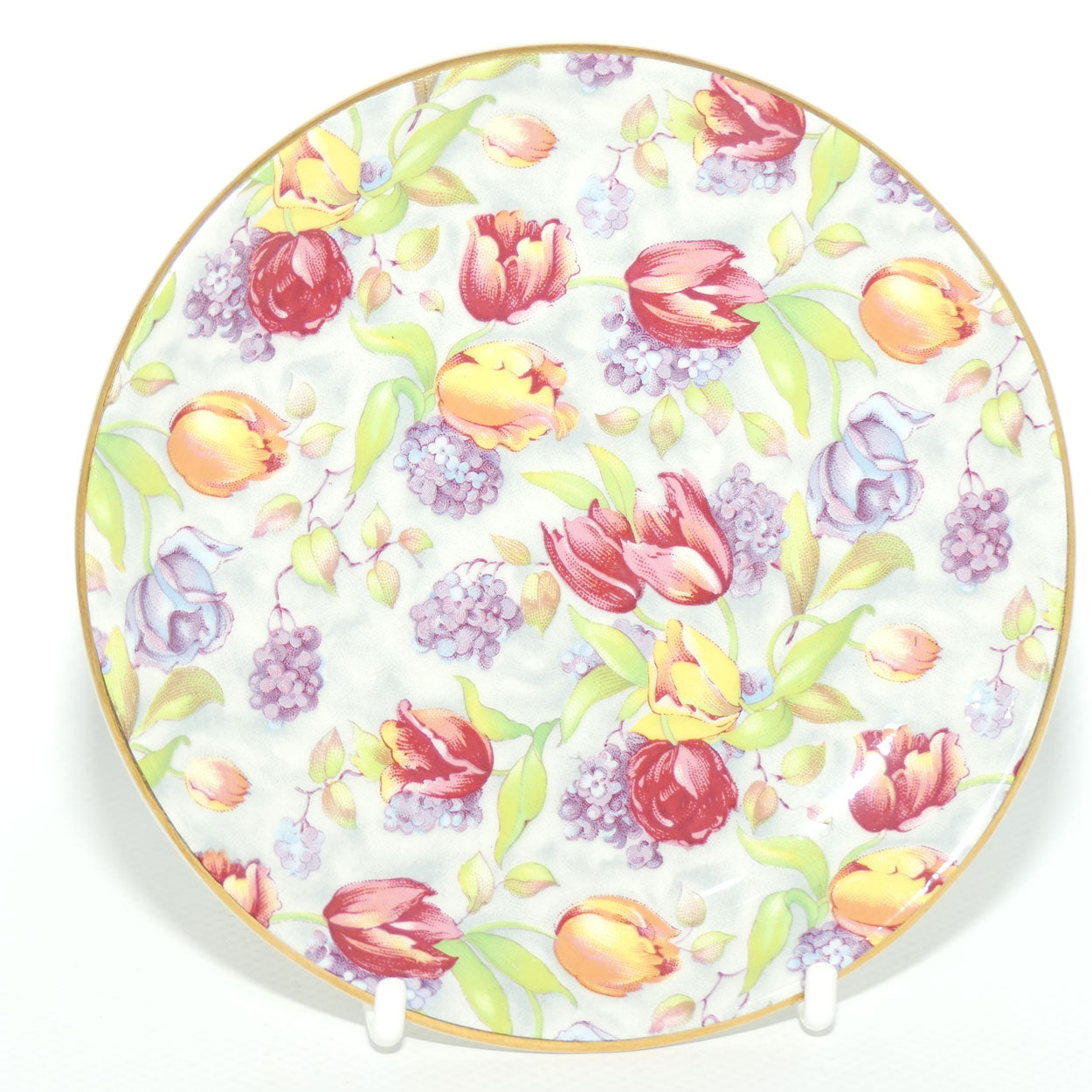 Royal Winton 1995 Chintz Stratford coaster