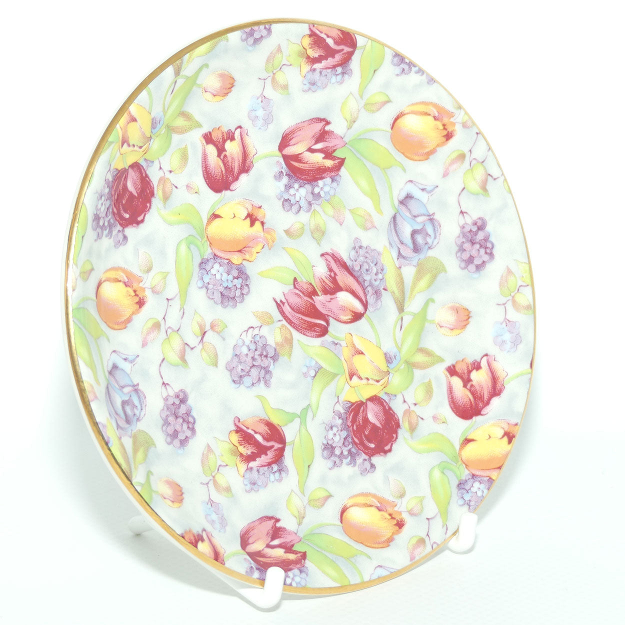 Royal Winton 1995 Chintz Stratford coaster