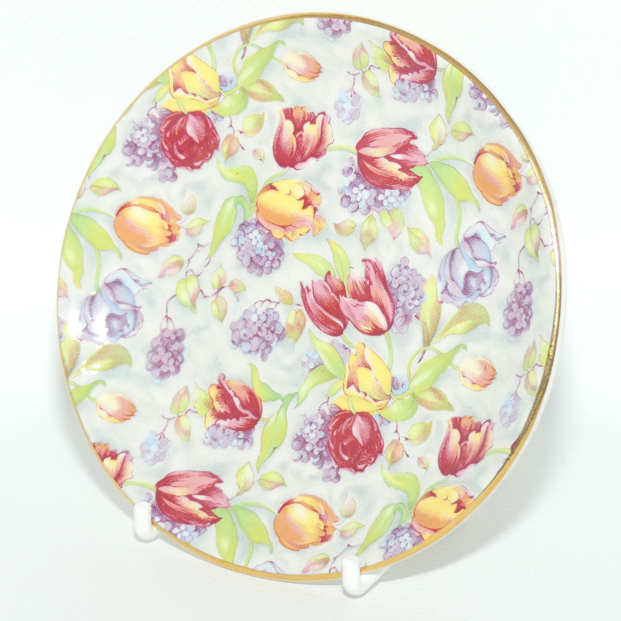 Royal Winton 1995 Chintz Stratford coaster