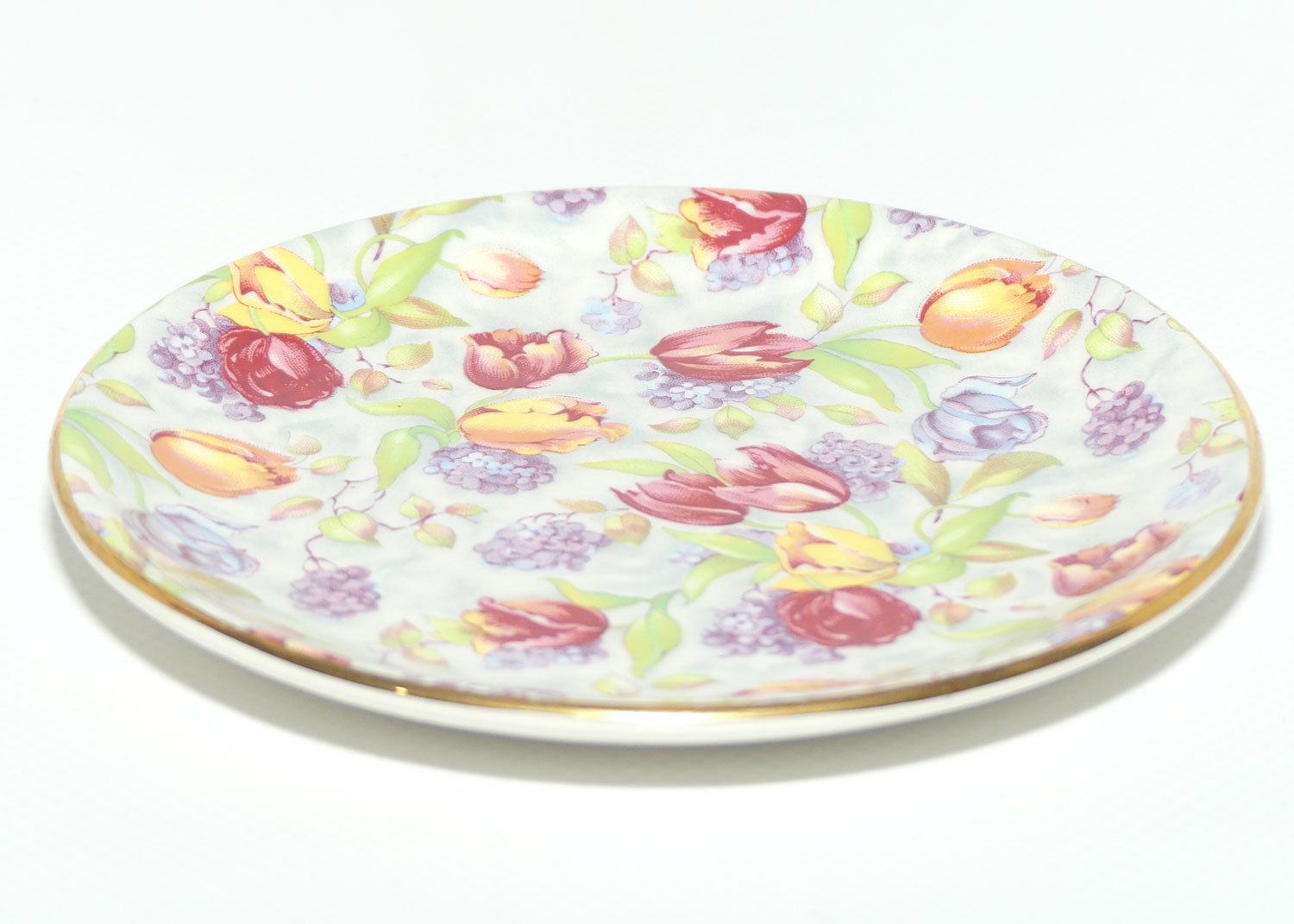 Royal Winton 1995 Chintz Stratford coaster