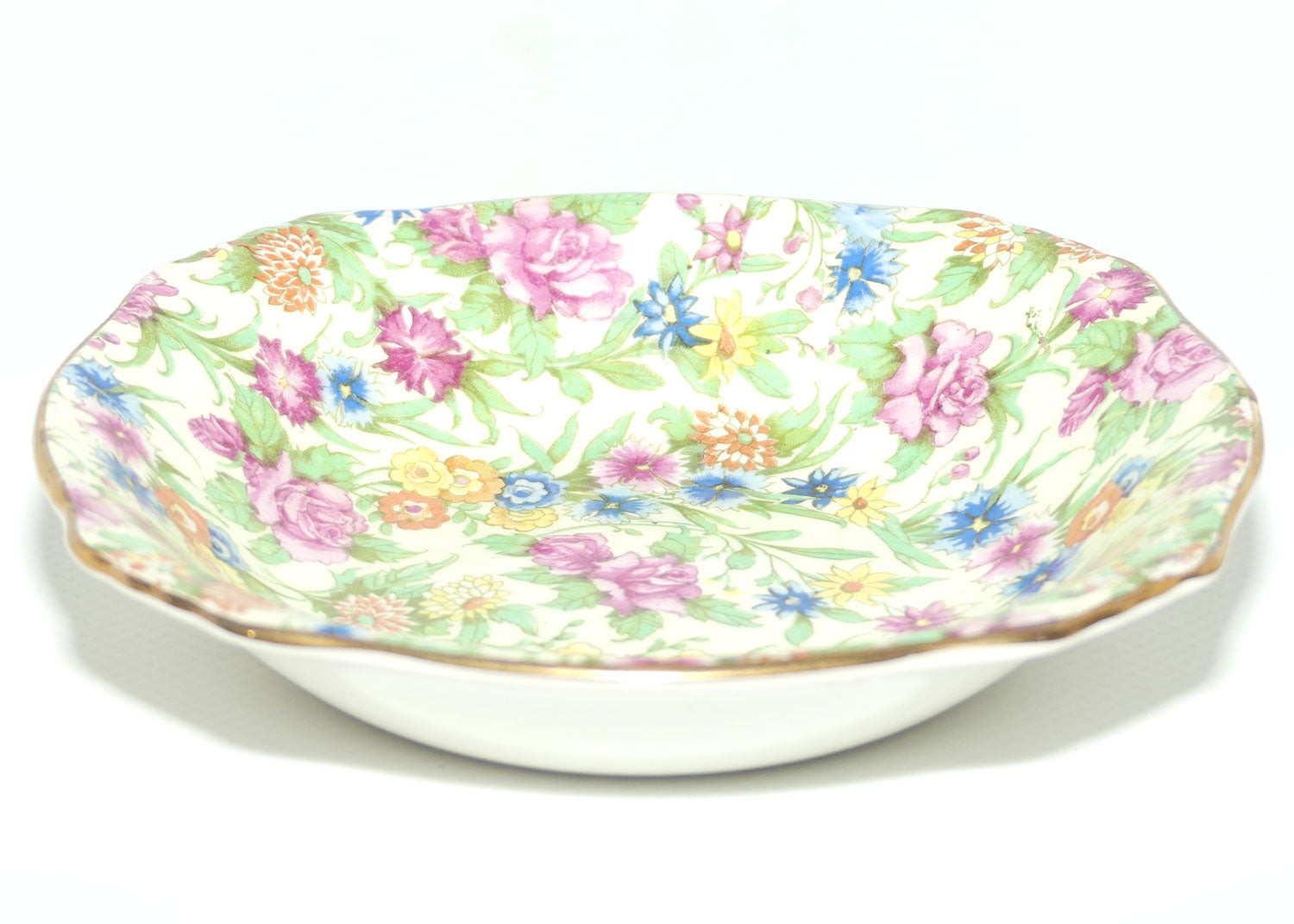 Royal Winton Chintz Kew small bowl