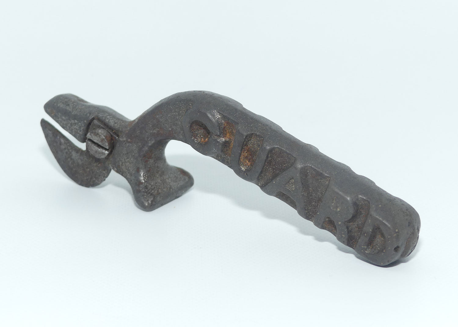 Guard Brand Can Opener