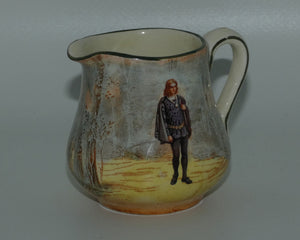 royal-doulton-shakespearean-hamlet-miniature-jug-d3596