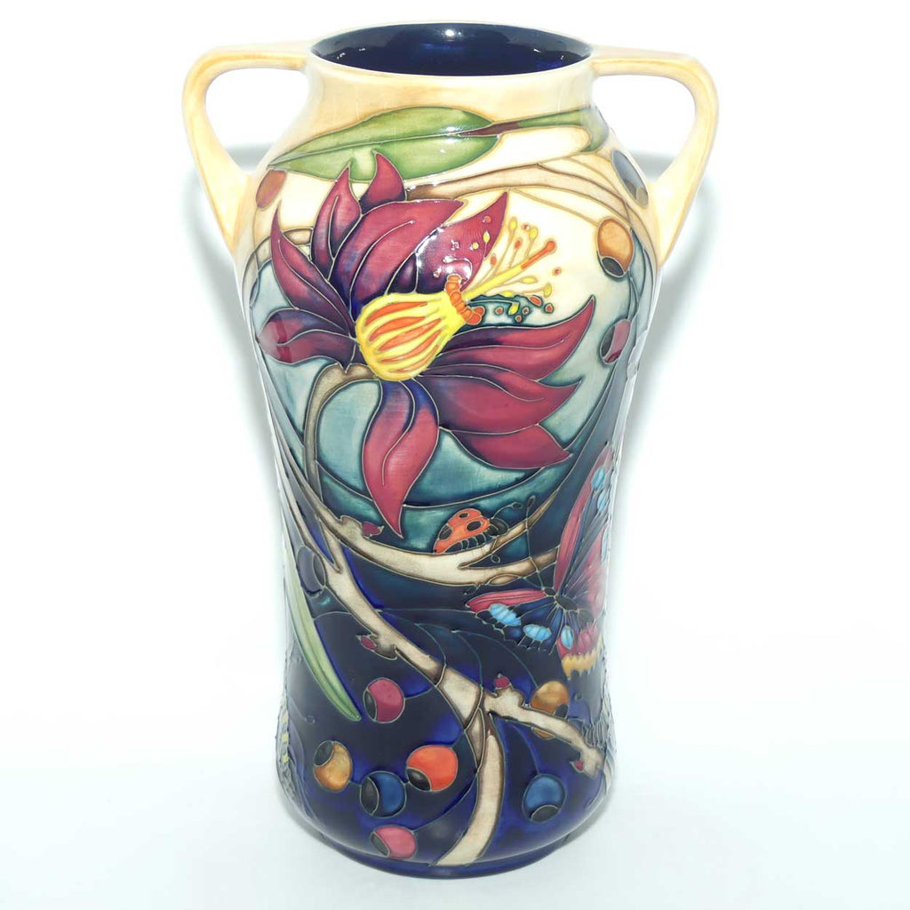 Moorcroft Hartgring 375/10 vase #1