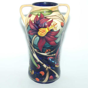 Moorcroft Hartgring 375/10 vase #1