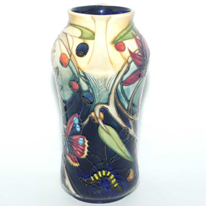 Moorcroft Hartgring 375/10 vase #1