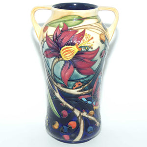 Moorcroft Hartgring 375/10 vase #1