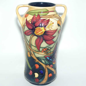 Moorcroft Hartgring 375/10 vase #2