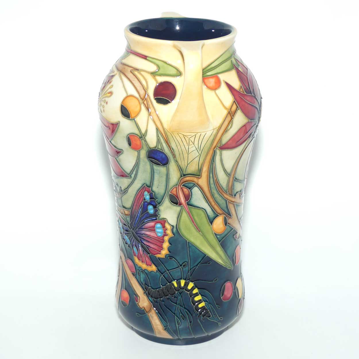 Moorcroft Hartgring 375/10 vase #2