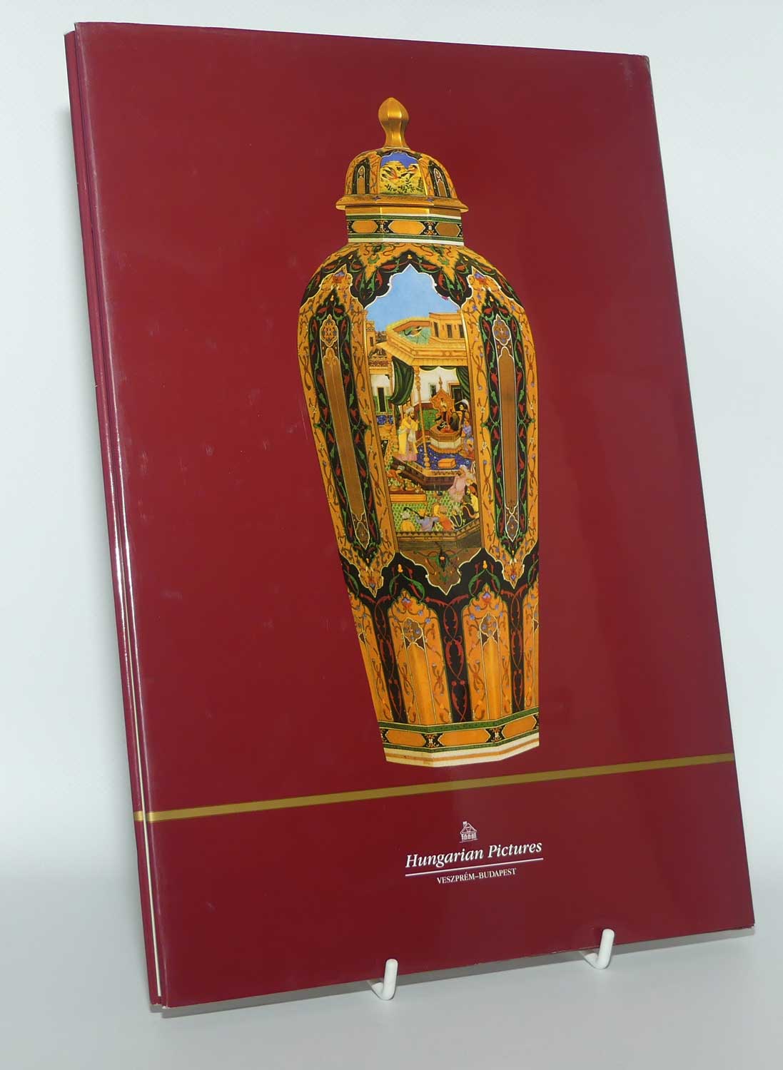 Reference Book | Herend Traditional Craftsmanship at the Turn of the Millenium