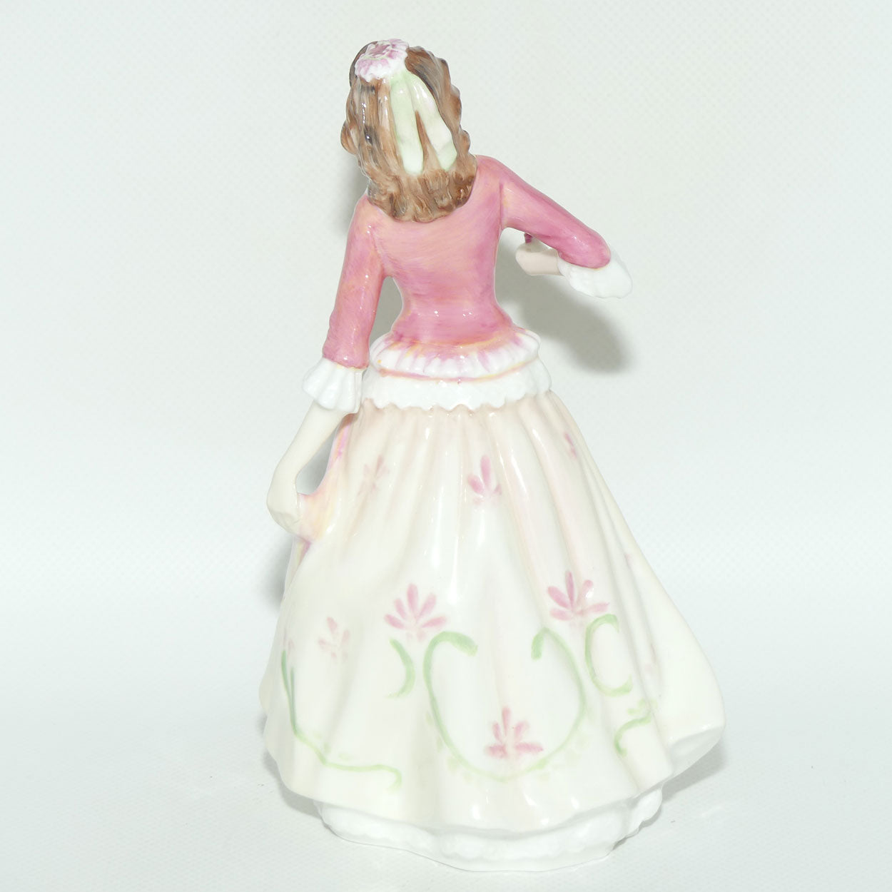 HN3871 Royal Doulton figure Susan | RDICC Exclusive