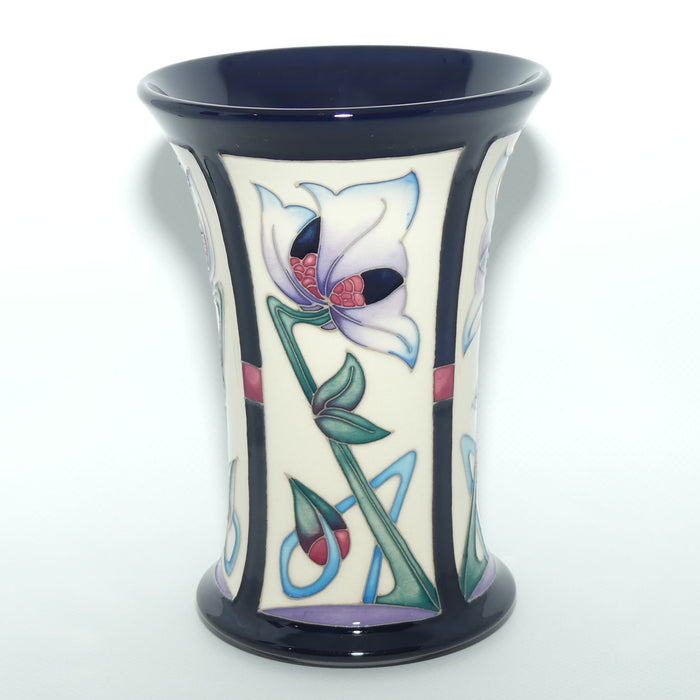 Moorcroft Homage 158/6 vase