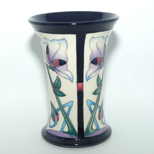 Moorcroft Pottery | Homage 158/6 vase | Designer: Rachel Bishop 