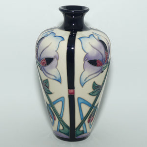 Moorcroft Homage 72/6 vase