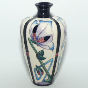 Moorcroft Homage 72/6 vase