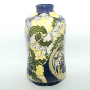 Moorcroft Honey Possums 98/8 vase | LE 19/75 | no box