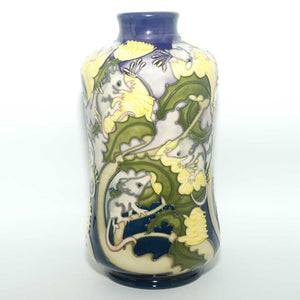 Moorcroft Honey Possums 98/8 vase | LE 19/75 | no box