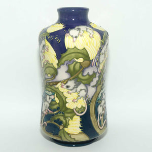 Moorcroft Honey Possums 98/8 vase (Ltd Ed)