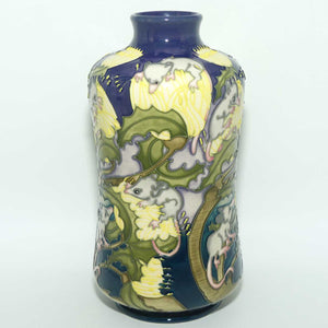 Moorcroft Honey Possums 98/8 vase (Ltd Ed)