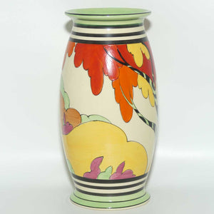 Clarice Cliff Bizarre Fantasque Honolulu vase | 264 Shape