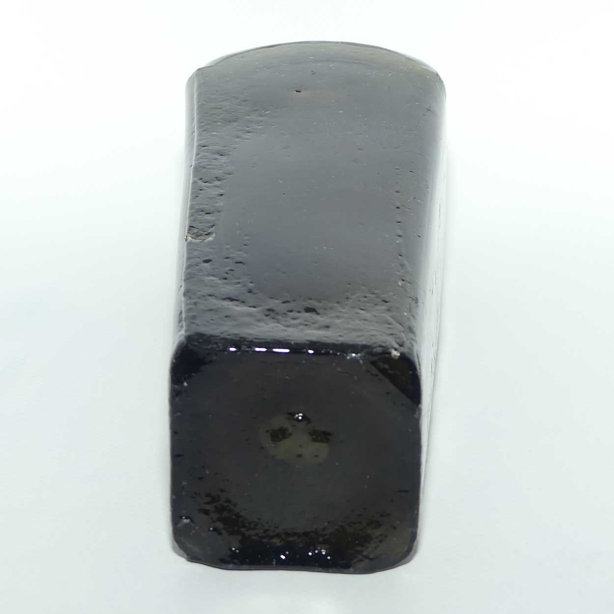 Antique V Hoytema & C. Dutch Gin Case Bottle