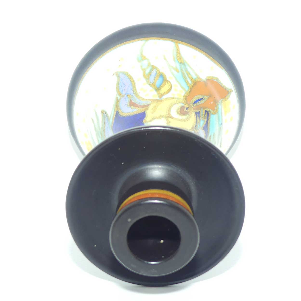 Gouda Holland candlestick | Hulagaf 1555