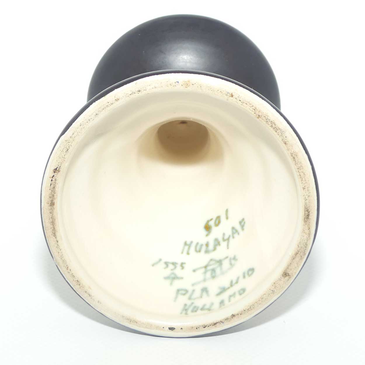 Gouda Holland candlestick | Hulagaf 1555