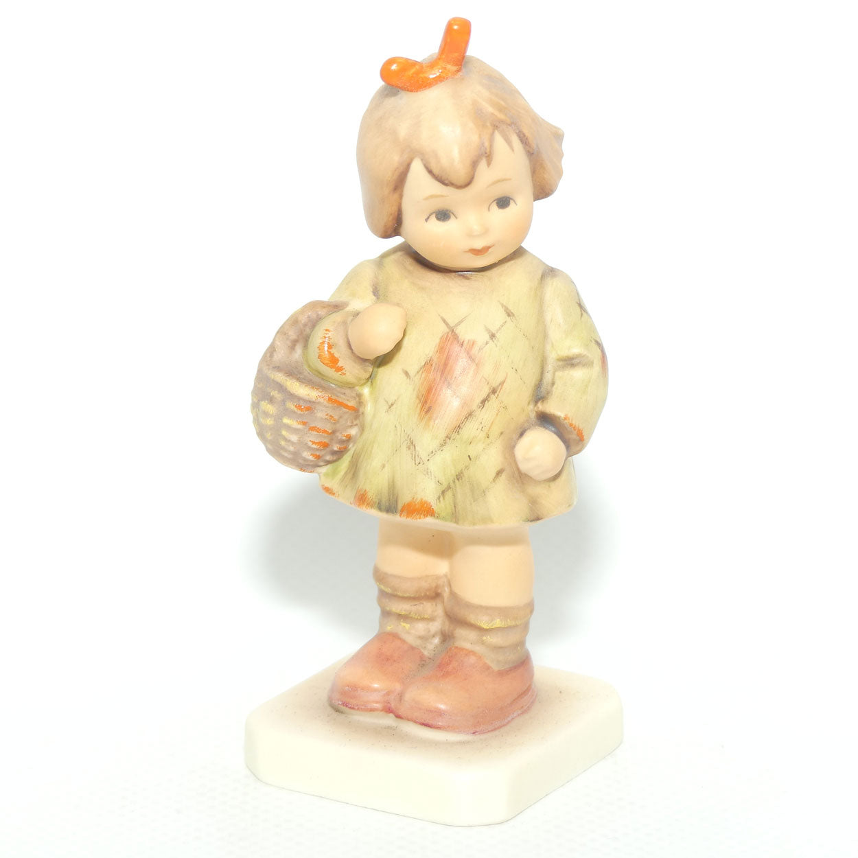 HUM0479 MI Hummel figure I Brought You a Gift | TMK6 | #2