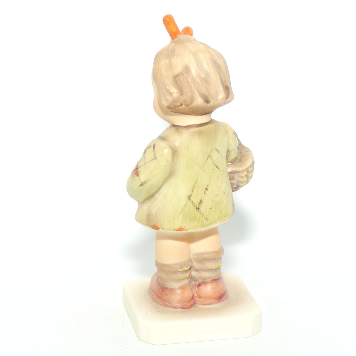 HUM0479 MI Hummel figure I Brought You a Gift | TMK6 | #2