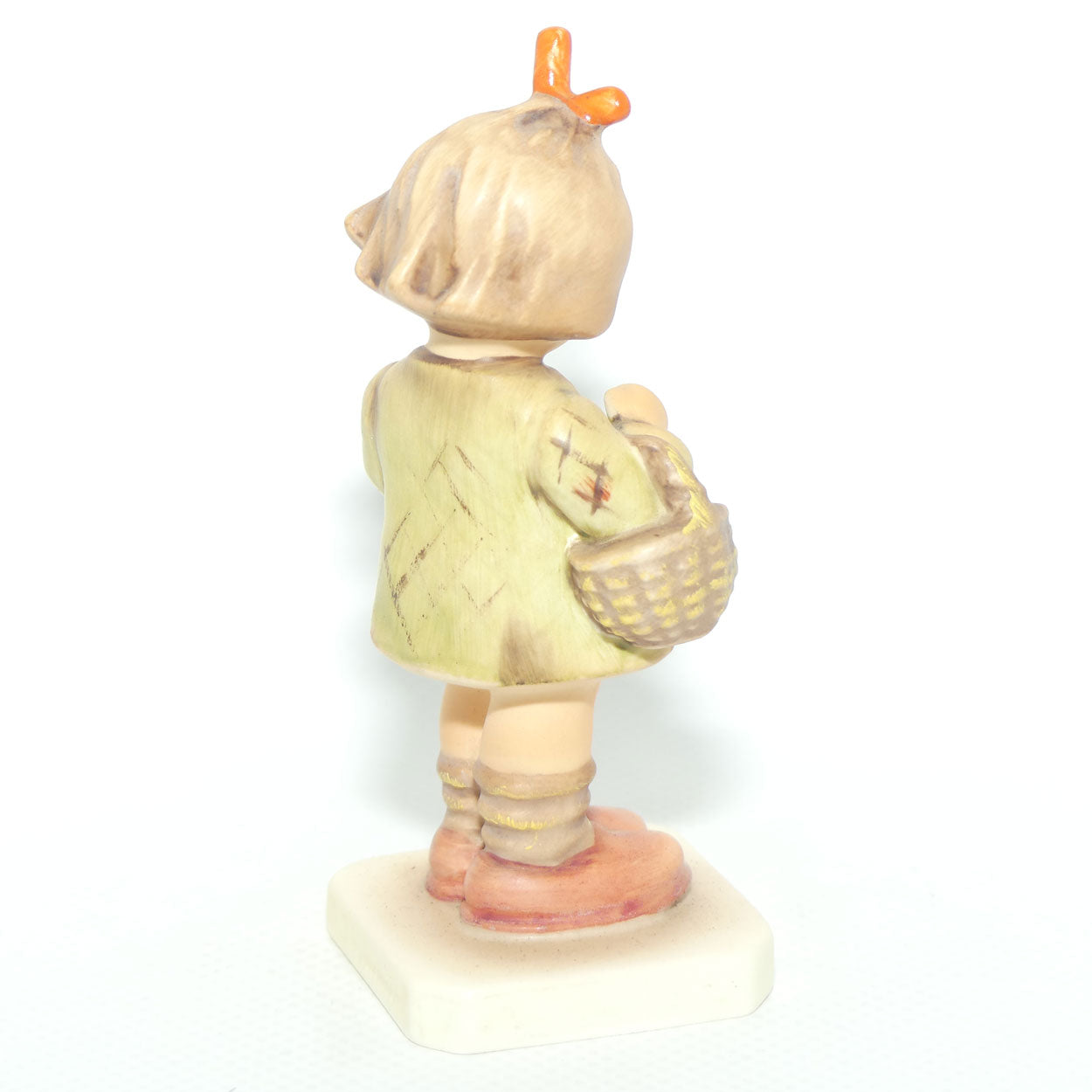 HUM0479 MI Hummel figure I Brought You a Gift | TMK6 | #2