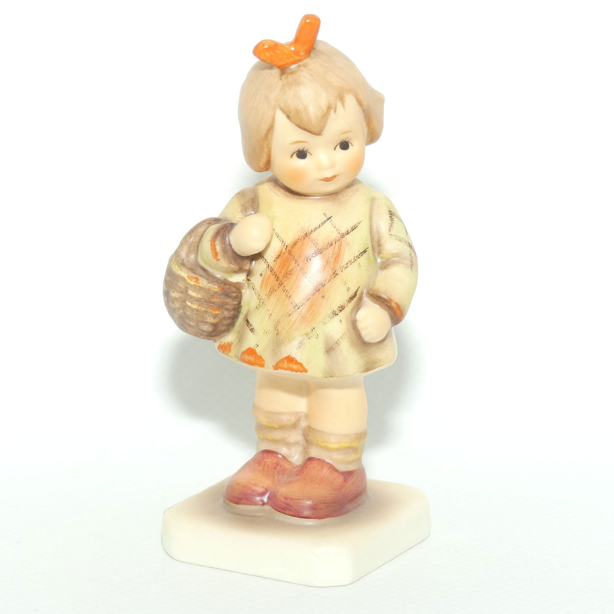 HUM0479 MI Hummel figure I Brought You a Gift | TMK8
